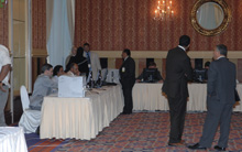 Doha Forum 2007